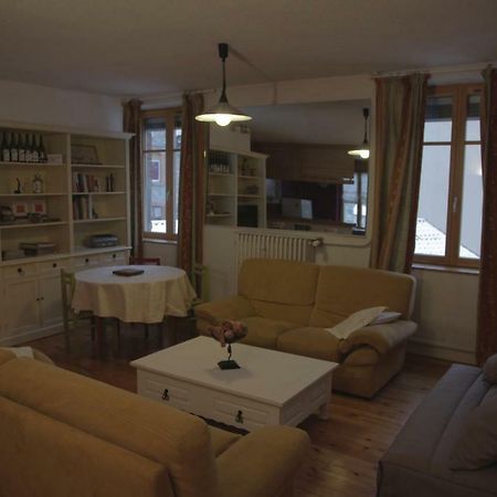 Le Square Apartment Bourg-Argental ห้อง รูปภาพ
